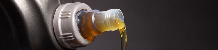 Motor Oils & Fluids